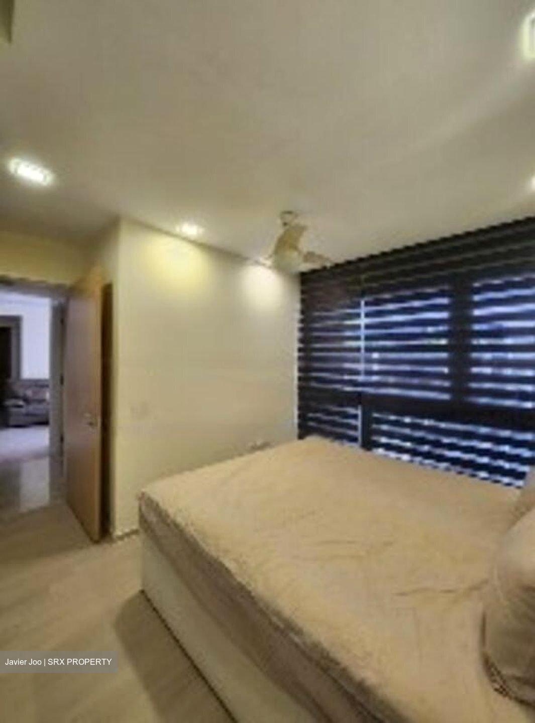 The Lakefront Residences (D22), Condominium #456579511